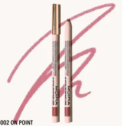 Discount Lip Appeal Waterproof Liner Øjne