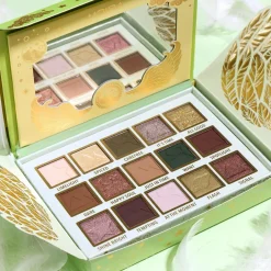 MOIRA Pressed Pigment Palette^ Øjne