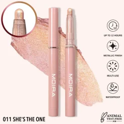 Best Stellar Glaze Stick Shadow Øjne