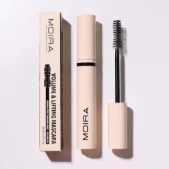 MOIRA Volume & Lifting Mascara^ Øjne