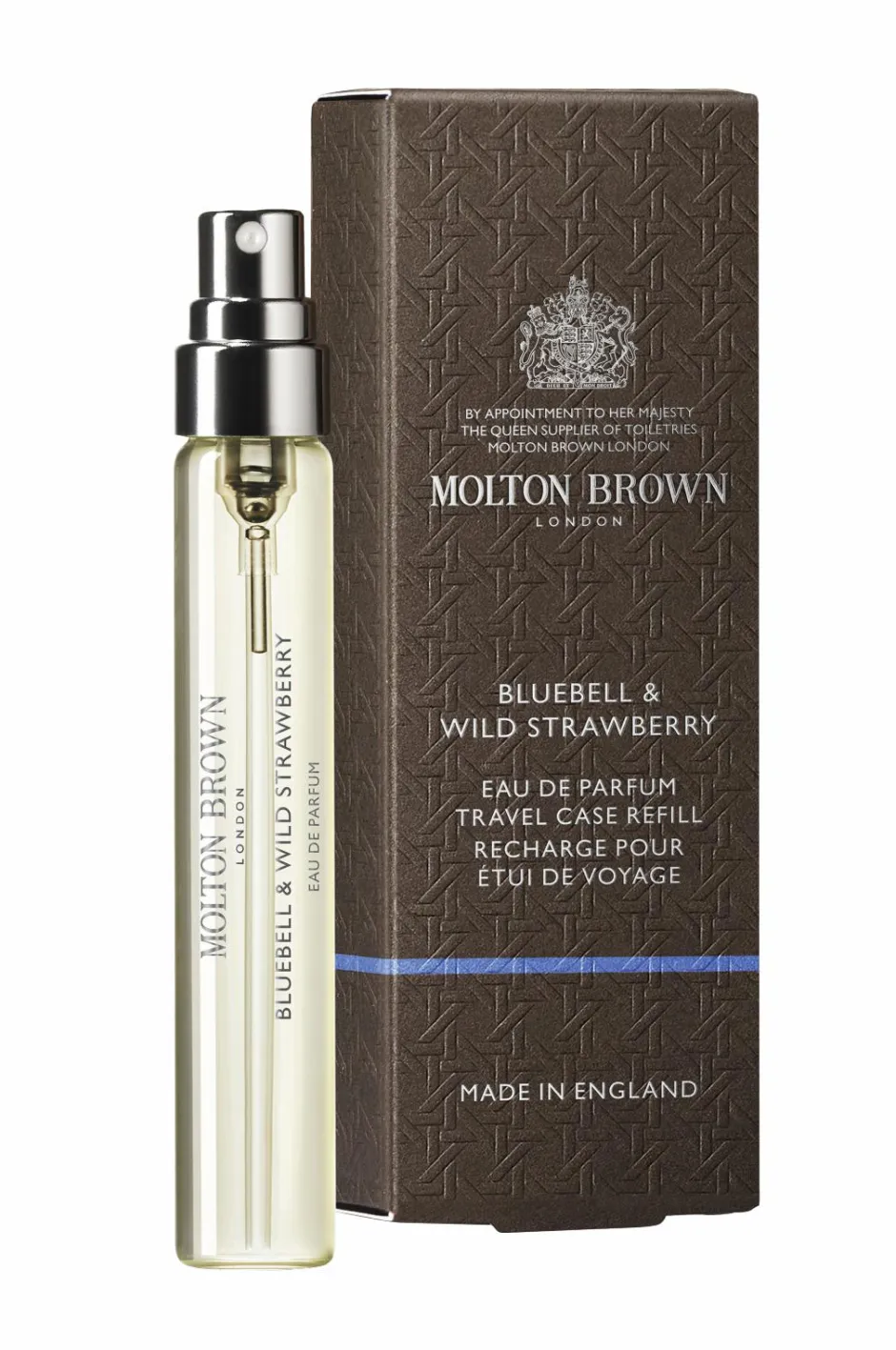 Clearance Bluebell & Wild Strawberry Edp Parfume|Parfume