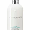 Molton Brown Coastal Cypress & Sea Fennel Hand Lotion 300 Ml^ Kropspleje|Kropspleje
