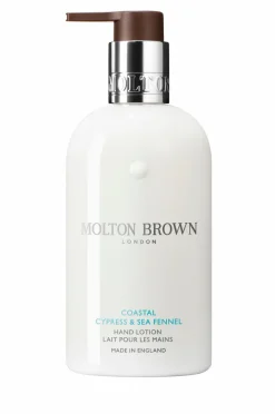 Molton Brown Coastal Cypress & Sea Fennel Hand Lotion 300 Ml^ Kropspleje|Kropspleje