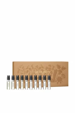 Molton Brown Eau De Parfum Fragrance Discovery Set 15Ml^ Dufte|Gaveæsker