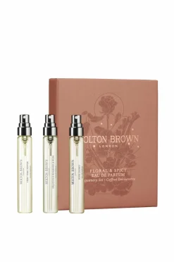 Molton Brown Floral & Spicy Edp Discovery Set^ Parfume|Parfume