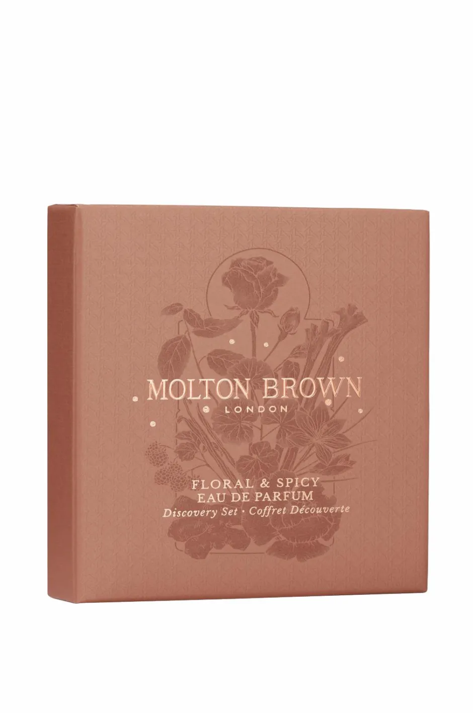 Molton Brown Floral & Spicy Edp Discovery Set^ Parfume|Parfume