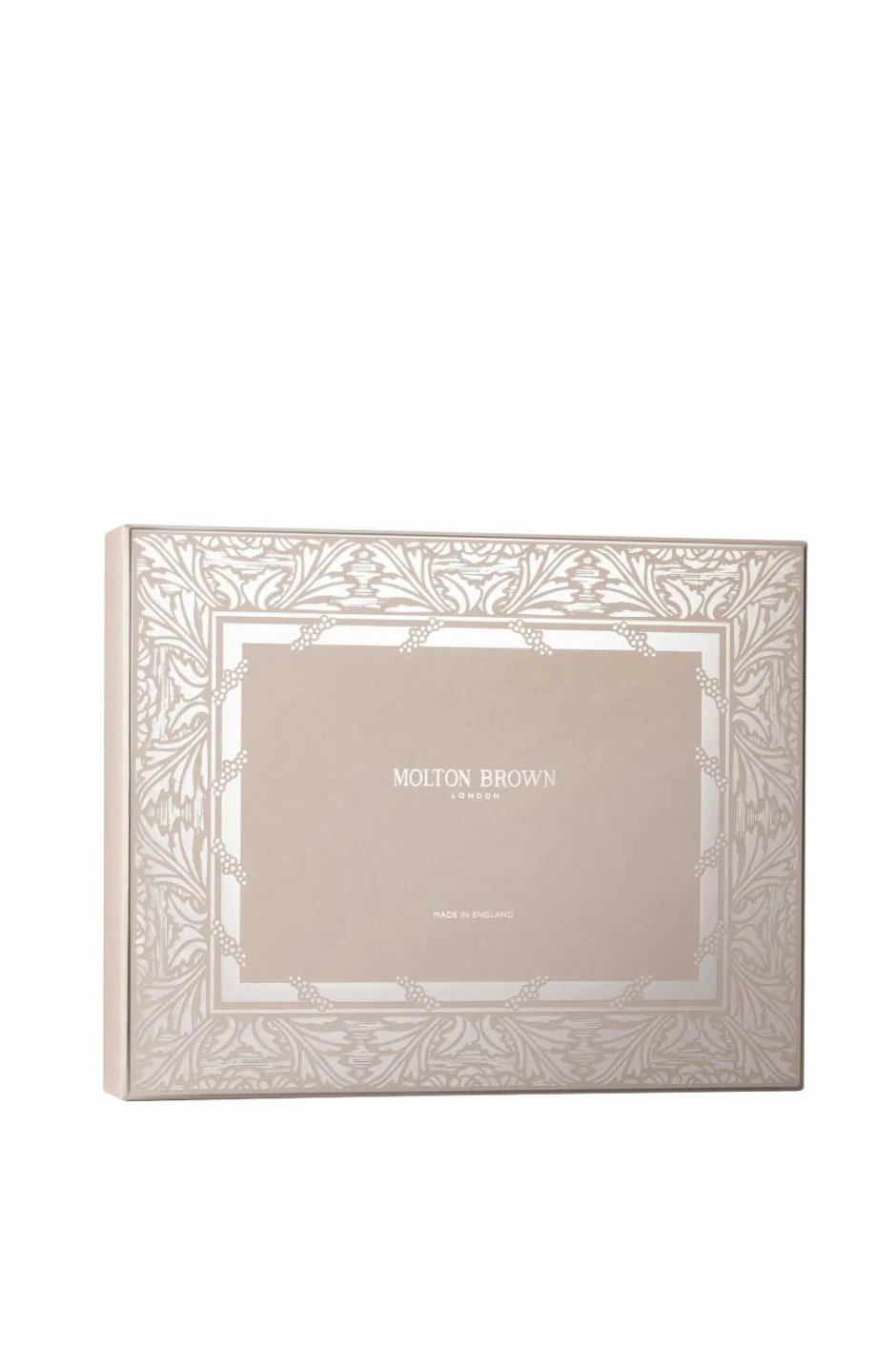 Molton Brown Giftbox Floral & Fruity Body Care Set - Bath & Shower Gel 3 X 300 Ml^ Kropspleje|Gaveæsker