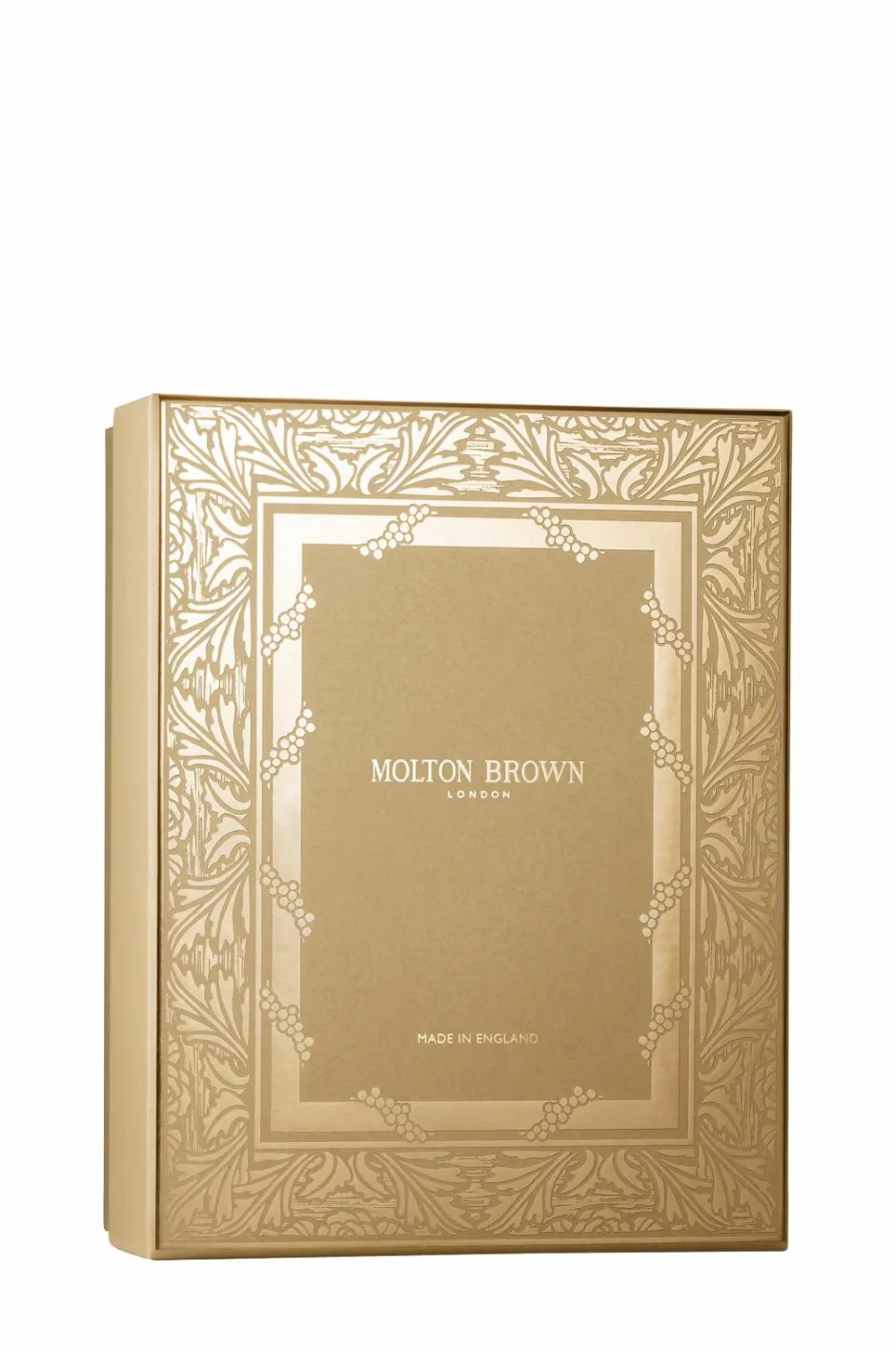 Molton Brown Giftbox Re-Charge Black Pepper Collection Edp 7,5 Ml + Bath & Shower Gel 300 Ml^ Kropspleje|Gaveæsker