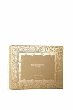 Online Giftbox Clementine & Vetiver Travel Set Edp 7,5 Ml+Shower Gel 100 Ml+Body Lotion 100 Ml Kropspleje|Gaveæsker