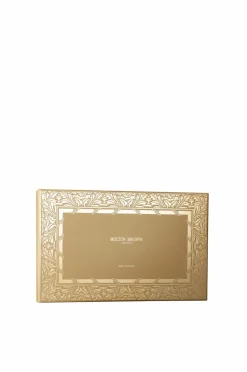 Molton Brown Giftbox Stocking Filler - Bath & Shower Gel 10 X 50 Ml^ Kropspleje|Gaveæsker