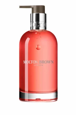 Outlet Heavenly Gingerlily Fine Liquid Hand Wash Glass Bottle 200 Ml Kropspleje|Kropspleje