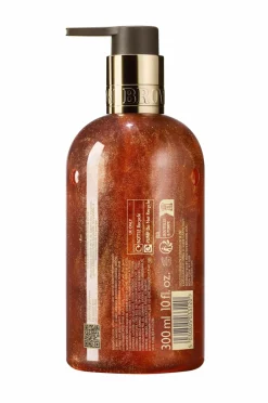 Molton Brown Marvellous Mandarin & Spice Fine Liquid Hand Wash 300 Ml^ Kropspleje|Gaveæsker
