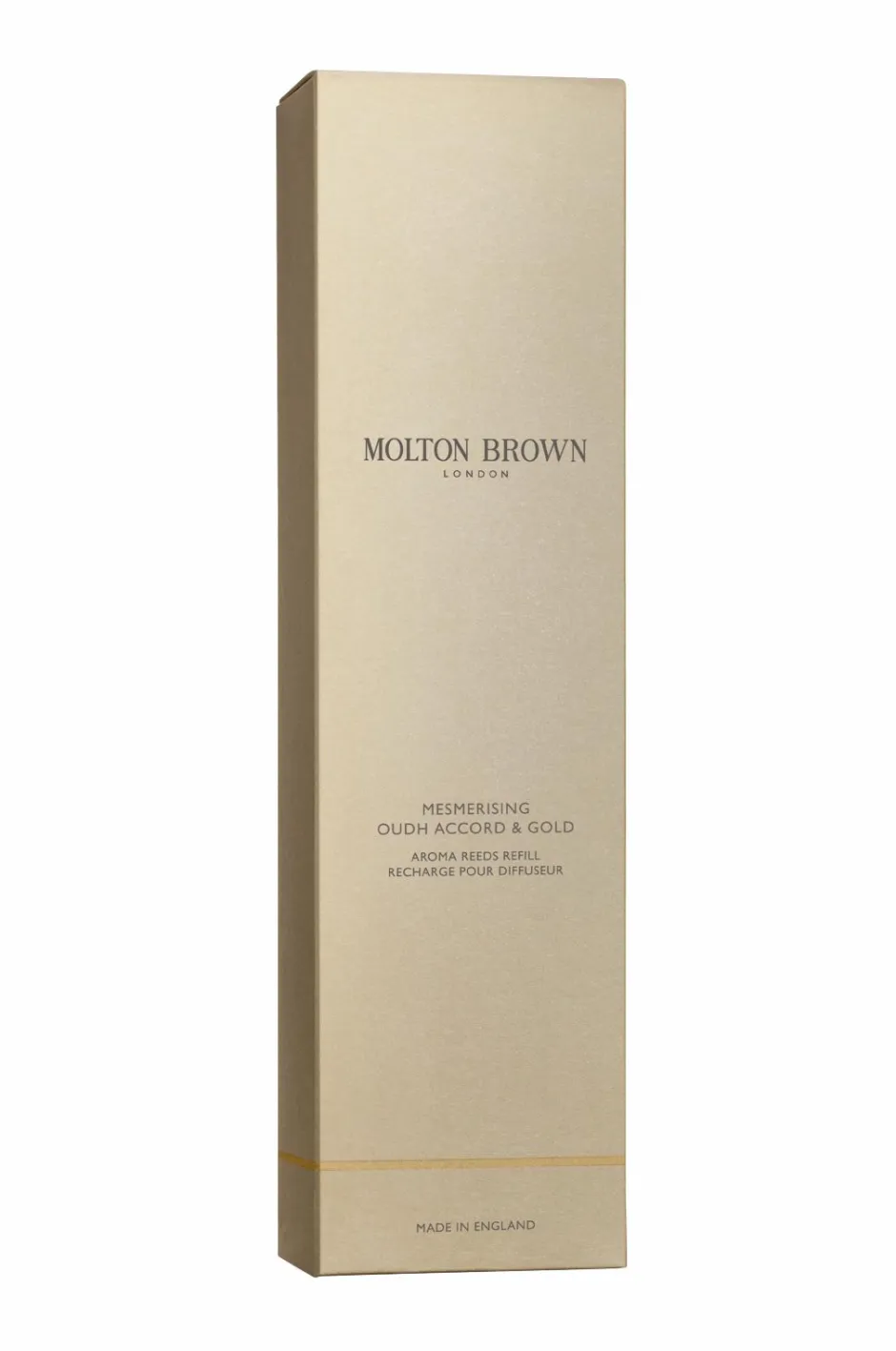 Molton Brown Mesmerising Oudh Accord & Gold Aroma Reeds^ Rumduft