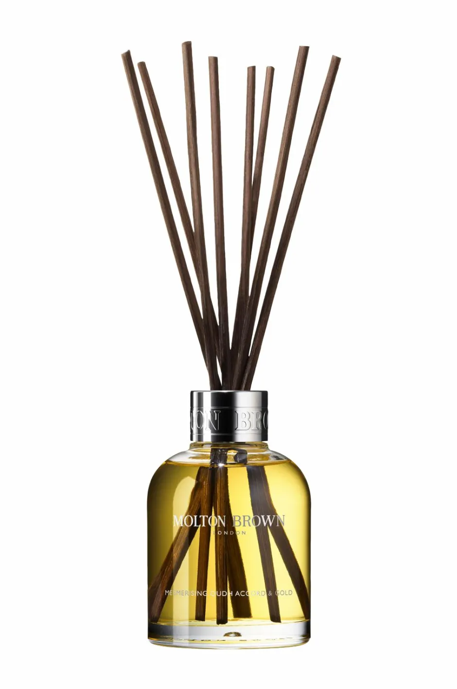 Molton Brown Mesmerising Oudh Accord & Gold Aroma Reeds^ Rumduft