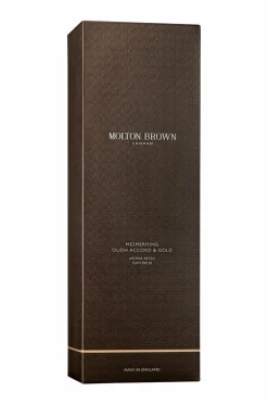 Molton Brown Mesmerising Oudh Accord & Gold Aroma Reeds^ Rumduft