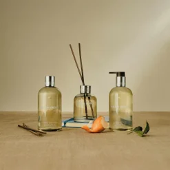 Molton Brown Orange & Bergamot Fine Liquid Hand Wash 300 Ml^ Kropspleje