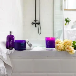 Clearance Relaxing Ylang-Ylang Bath & Shower Gel 300 Ml Kropspleje