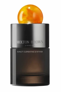 Molton Brown Sunlit Clementine & Vetiver^ Parfume