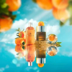 Molton Brown Sunlit Clementine & Vetiver^ Parfume