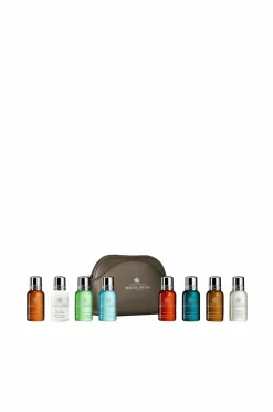 Sale The Daring Adventurer Mini Travel Bag (Men's Mini Stowaway) Kropspleje