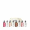 Molton Brown The Exquisite Escapist Mini Travel Bag (Women's Mini Stowaway)^ Kropspleje|Gaveæsker