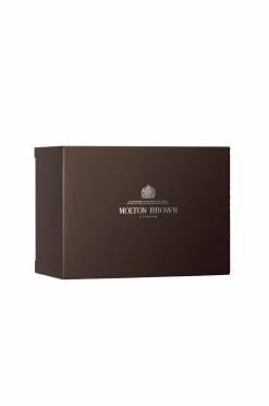 Molton Brown The Exquisite Escapist Mini Travel Bag (Women's Mini Stowaway)^ Kropspleje|Gaveæsker