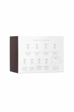 Molton Brown The Exquisite Escapist Mini Travel Bag (Women's Mini Stowaway)^ Kropspleje|Gaveæsker