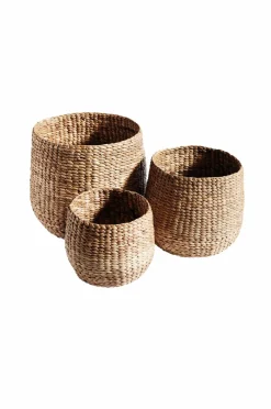Hot Kurvesæt Round S/3 Kurve