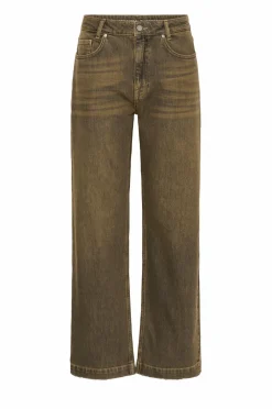 My Essential Wardrobe Jeans mwLouis 139 High Wide^Dame Jeans
