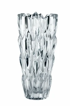 Nachtmann Vase Quartz højde 26 cm^ Vaser