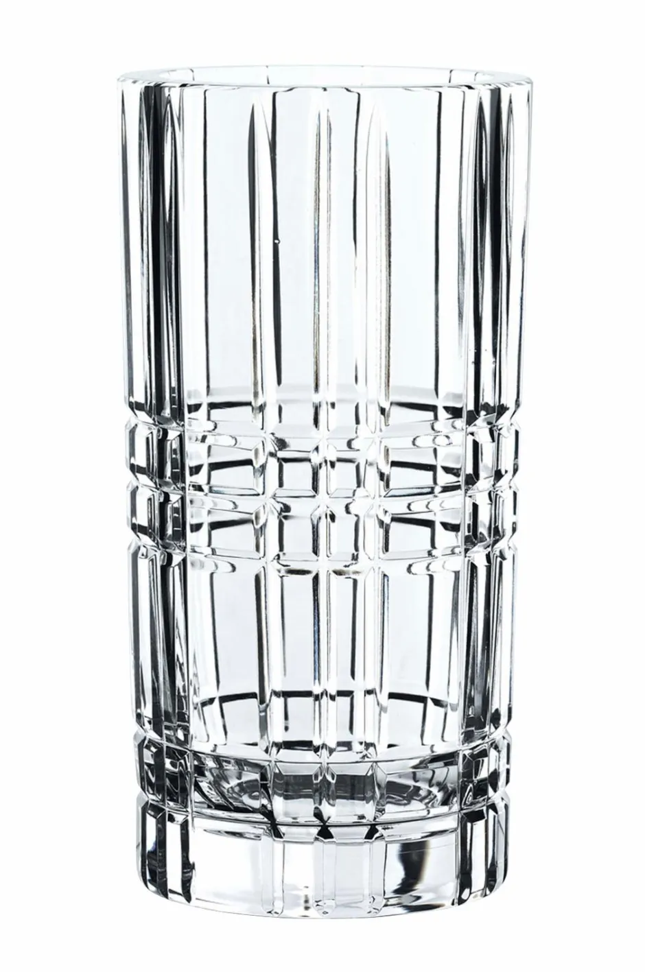 Nachtmann Vase Square højde 23 cm^ Vaser