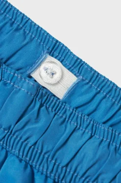 Clearance Badebukser nmmMabbe Paw Long Swimshorts Børn Badetøj