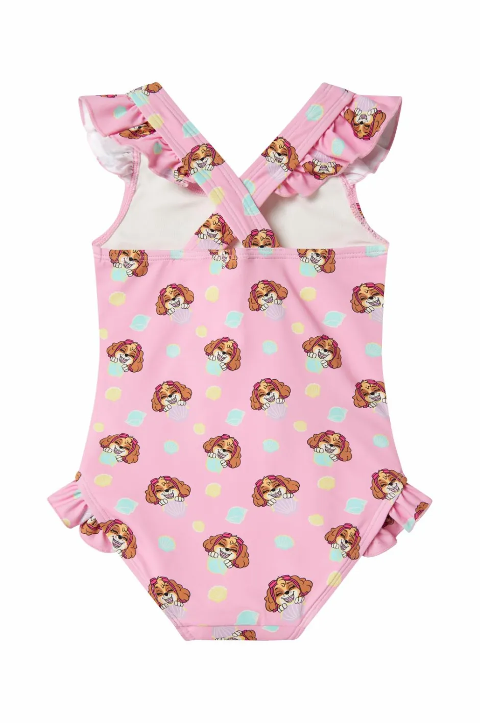 Name it Badedragt nmfMaria Pawpatrol Swimsuit Cplg^Børn Badetøj