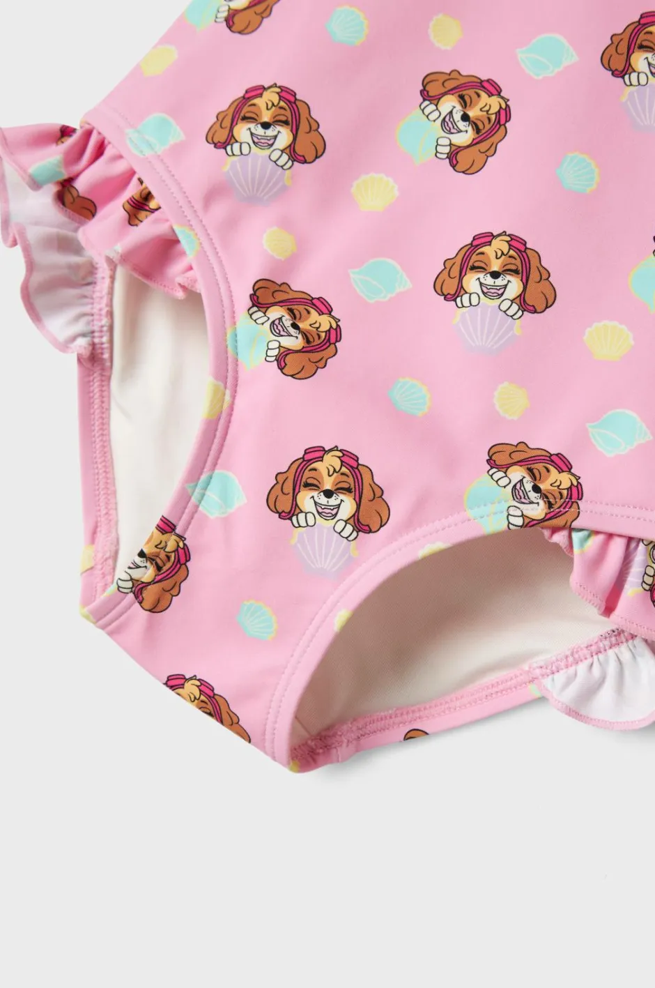 Name it Badedragt nmfMaria Pawpatrol Swimsuit Cplg^Børn Badetøj