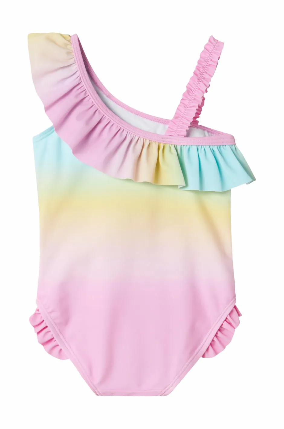 Name it Badedragt nmfMiklisa Mlp Swimsuit^Børn Badetøj
