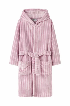 Name it Badekåbe nkfRose Morning Robe^Børn Nattøj & Homewear