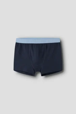 Best Boksershorts nkmBoxer Navy Gamer 3-pak Børn Undertøj