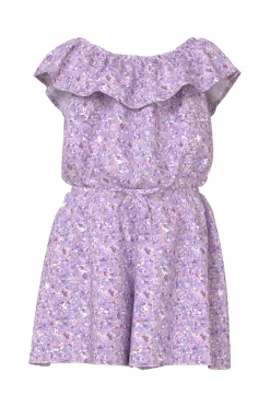 Name it Buksekjole nmfVinaya SS Playsuit^Børn Jumpsuits