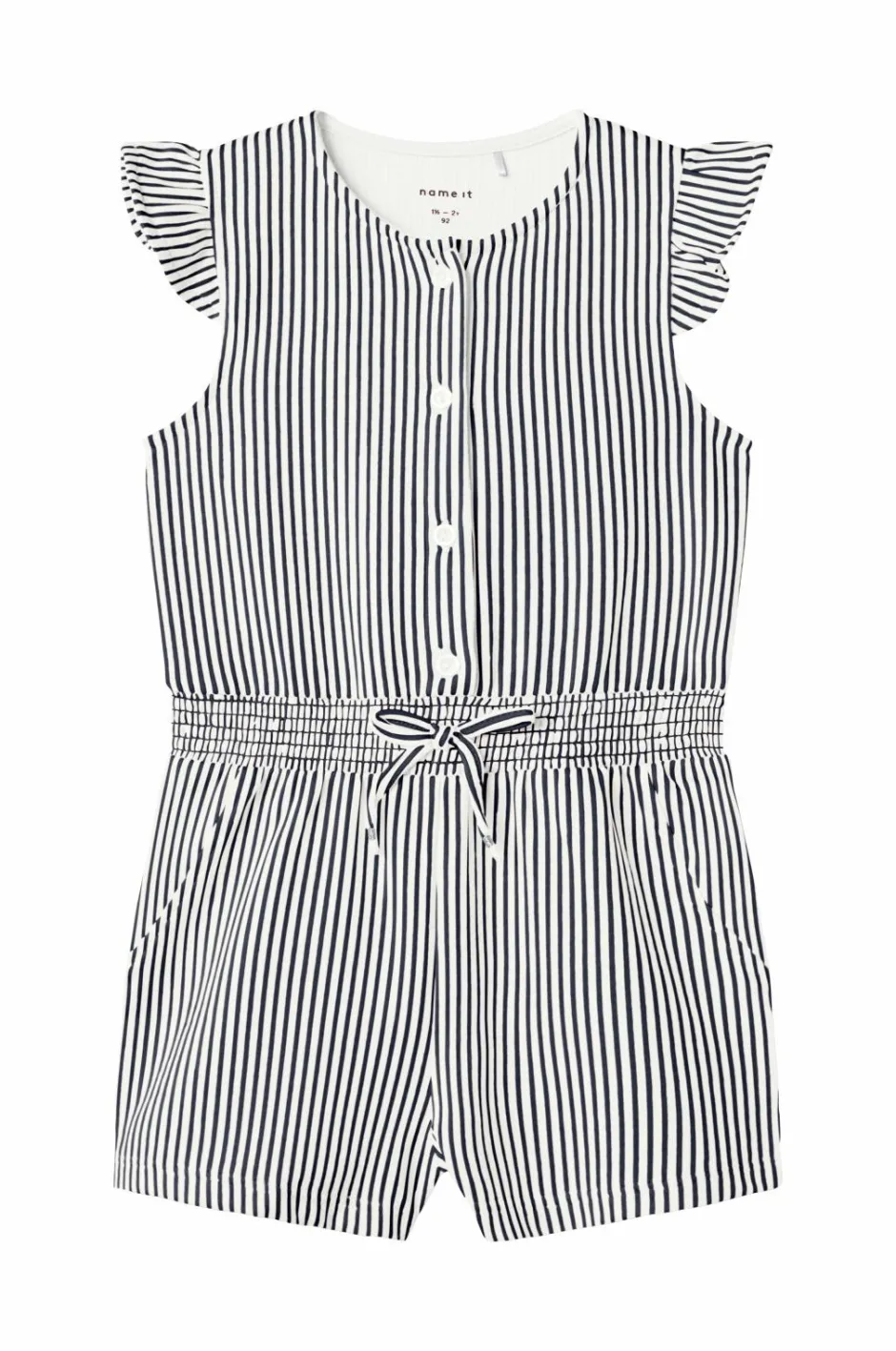 Name it Buksekjole nmfFris^Børn Jumpsuits