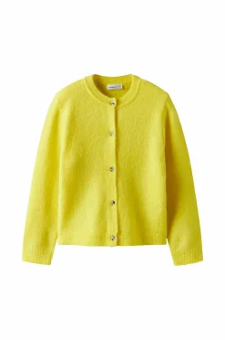Online Cardigan NkfTika LS Børn Trøjer & Cardigans