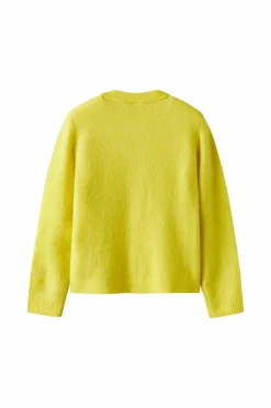 Online Cardigan NkfTika LS Børn Trøjer & Cardigans