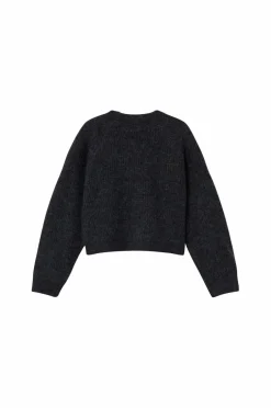 Name it Cardigan nkfHolly Boxy Short Knit Card^Børn Trøjer & Cardigans
