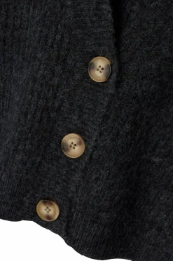 Name it Cardigan nkfHolly Boxy Short Knit Card^Børn Trøjer & Cardigans