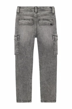 Best Cargo jeans nkmSilas Tap Cargo Jeans 6650-AZ Børn Jeans