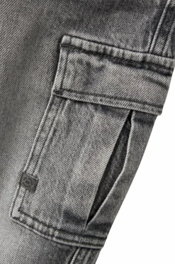 Best Cargo jeans nkmSilas Tap Cargo Jeans 6650-AZ Børn Jeans