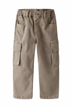 Name it Cargobukser nmmBen Tap Twi^Børn Bukser & Leggings