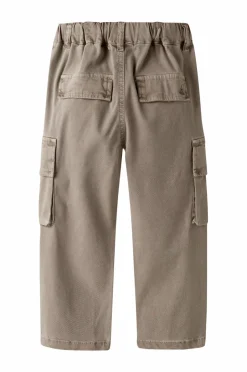 Name it Cargobukser nmmBen Tap Twi^Børn Bukser & Leggings