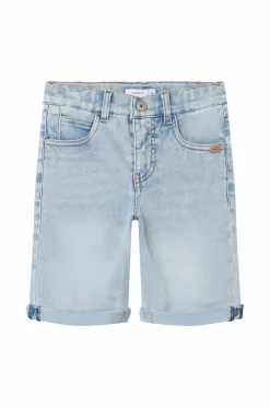 Best Denimshorts nkmTeo Xsl Dnm L Shorts Børn Shorts
