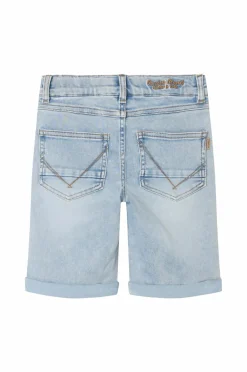 Best Denimshorts nkmTeo Xsl Dnm L Shorts Børn Shorts