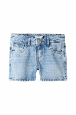 Name it Denimshorts nkfRose Reg Dnm Shorts 6042-AC^Børn Shorts
